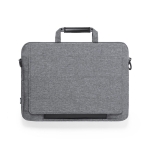 RPET laptoptas voor 15” laptop Suit RPET zesde weergave