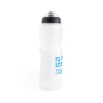 Grote sportflessen personaliseren 750 ml Grab met jouw bedrukking