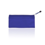 Etui bedrukken in felle kleuren met transparante afwerking Classroom kleur blauw  negende weergave