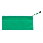 Etui bedrukken in felle kleuren met transparante afwerking Classroom kleur groen