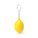 Anti-stress sleutelhanger met logo Fruity  negende weergave