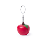 Anti-stress sleutelhanger met logo Fruity  negende weergave