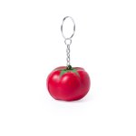 Anti-stress sleutelhanger met logo Fruity  negende weergave