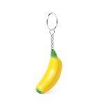 Anti-stress sleutelhanger met logo Fruity  negende weergave