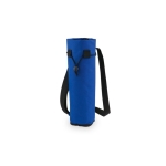 Polyester koeltassen bedrukken voor 1,5 L fles Fresh Bottle kleur blauw  negende weergave