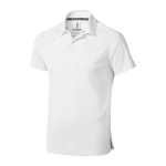 Polo bedrukken of borduren van 220 g/m2 polyester Elevate Life