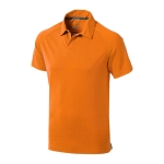 Polo bedrukken of borduren van 220 g/m2 polyester Elevate Life