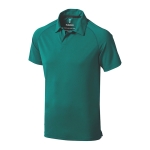 Polo bedrukken of borduren van 220 g/m2 polyester Elevate Life