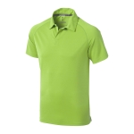 Polo bedrukken of borduren van 220 g/m2 polyester Elevate Life