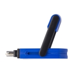 Multifunctionele tool voor promotie Productive kleur blauw vierde weergave