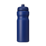 Sportfles met grote capaciteit en tuit van 650 ml Baseline® Plus tweede weergave voorkant