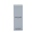 Hervulbare parfumspray voor mannen 20ml Eau de toilette Savage Man vijfde weergave