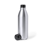 Gerecyclede aluminum fles 750 ml City Recycled tweede weergave