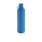 Roestvrijstalen fles 1L  Avira Avior kleur blauw