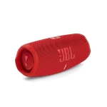 Hoogwaardige Bluetooth-luidspreker met 20 uur speeltijd JBL Charge 5 kleur rood