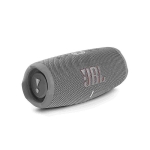 Hoogwaardige Bluetooth-luidspreker met 20 uur speeltijd JBL Charge 5 kleur grijs