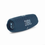 Hoogwaardige Bluetooth-luidspreker met 20 uur speeltijd JBL Charge 5 kleur marineblauw