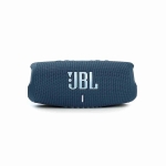 Hoogwaardige Bluetooth-luidspreker met 20 uur speeltijd JBL Charge 5 kleur marineblauw