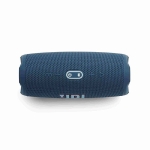 Hoogwaardige Bluetooth-luidspreker met 20 uur speeltijd JBL Charge 5 kleur marineblauw