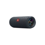 JBL Bluetooth-speaker met logo IPX7 waterdicht Flip Essential 2 kleur titanium