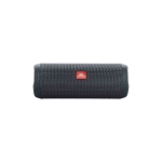 JBL Bluetooth-speaker met logo IPX7 waterdicht Flip Essential 2 kleur titanium