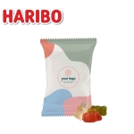 Gepersonaliseerde HARIBO snoepzakjes van 15 g kleur meerkleurig derde weergave