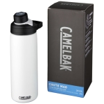 CamelBak® dubbelwandige roestvrijstalen fles 600ml kleur wit