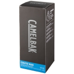 CamelBak® dubbelwandige roestvrijstalen fles 600ml kleur wit tweede weergave met doos