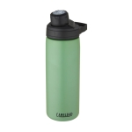 CamelBak® dubbelwandige roestvrijstalen fles 600ml kleur mintgroen tweede weergave