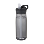 CamelBak® gerecyclede tritanfles met anti-lekrietje 750ml kleur zwart