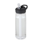 CamelBak® gerecyclede tritanfles met anti-lekrietje 750ml kleur wit