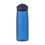 CamelBak® gerecyclede tritanfles met anti-lekrietje 750ml kleur koningsblauw tweede weergave voorkant