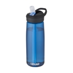 CamelBak® gerecyclede tritanfles met anti-lekrietje 750ml kleur koningsblauw