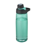 CamelBak® gerecyclede tritanfles met magnetische dop 750ml kleur mintgroen