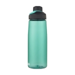 CamelBak® gerecyclede tritanfles met magnetische dop 750ml kleur mintgroen tweede weergave achterkant