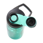 CamelBak® gerecyclede tritanfles met magnetische dop 750ml kleur mintgroen weergave detail 1