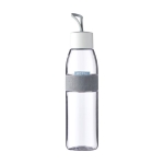 Anti-lek drinkfles met draaggreep 500ml Mepal kleur wit