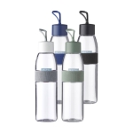 Anti-lek drinkfles met draaggreep 500ml Mepal kleur marineblauw tweede weergave meerdere kleuren