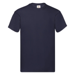 Katoenen t-shirt in verschillende kleuren 145 g/m2 Fruit Of The Loom  negende weergave