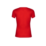 Katoenen t-shirt voor dames 150 g/m2 Fruit Of The Loom zevende weergave