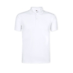 Poloshirt van 100% katoen 175 g/m2 Fruit Of The Loom zevende weergave