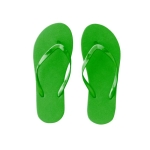 Slippers verkrijgbaar in een groot aantal kleuren, maat 36-39 kleur groen eerste weergave