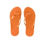 Slippers verkrijgbaar in een groot aantal kleuren, maat 36-39 kleur oranje eerste weergave