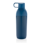 RVS thermosfles met afneembaar deksel 540ml kleur blauw tweede weergave