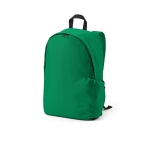 Laptoprugzak van RPET met ripstop afwerking 15,6” kleur groen