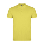 Poloshirt van 100% katoen piqué voor kinderen 200 g/m2 Roly