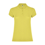 Poloshirt van 100% katoen piqué voor dames 200 g/m2 Roly