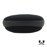 Ovale waterbestendige speaker Fresh 'n Rebel Rockbox Bold X kleur donkergrijs vijfde weergave