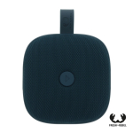 Draagbare waterbestendige speaker Fresh 'n Rebel Rockbox Bold kleur donkerblauw derde weergave