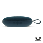 Draagbare waterbestendige speaker Fresh 'n Rebel Rockbox Bold kleur donkerblauw vijfde weergave